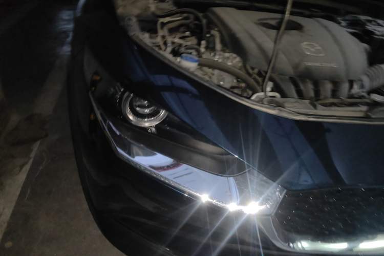 Used Mazda CX-30 2021 2.0L Automatic Joyful Edition