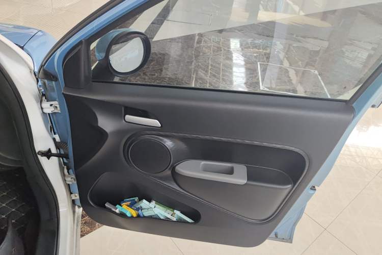 Used ORA Black Cat 2019 351 km Fun Edition