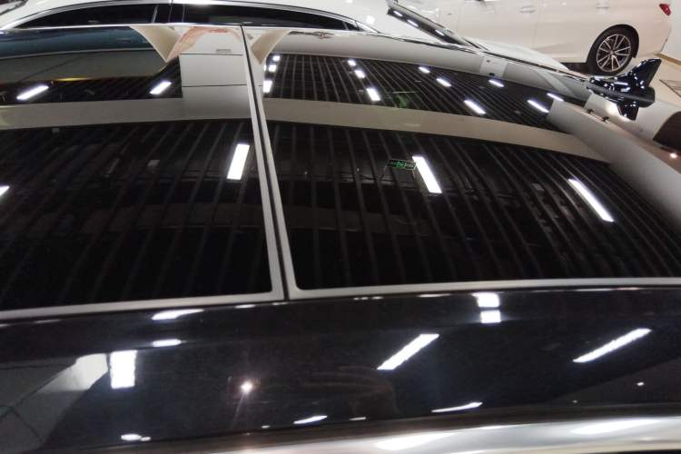 Used Audi A6L 2022 45 TFSI quattro Prestige Dynamic Edition
