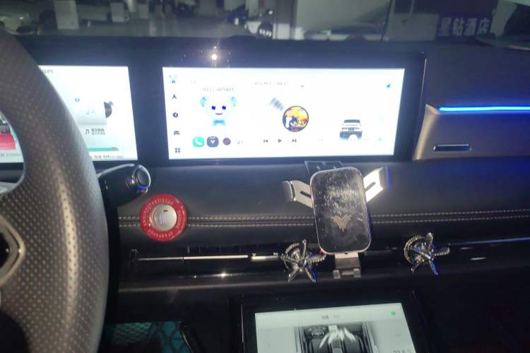 Used NETA U 2022 Chiiq 500 Lithium Iron Phosphate