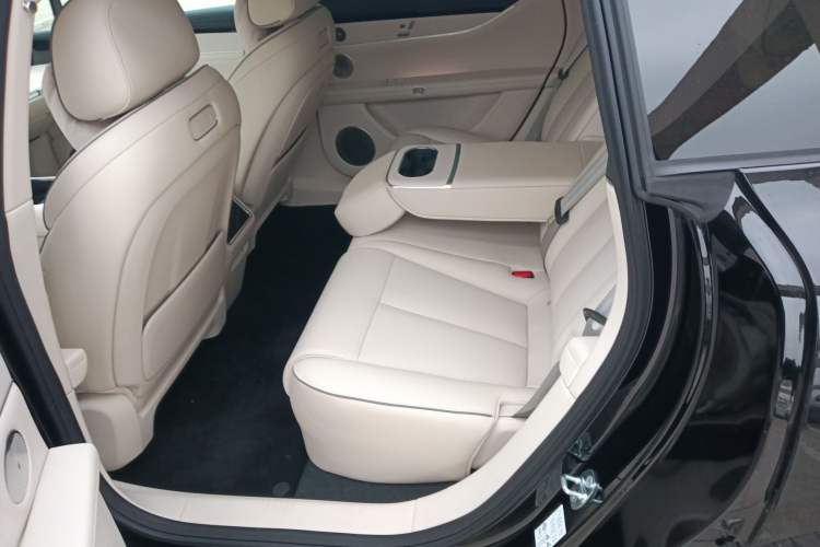 Used Hima S9T 2025 Model Range-Extended Ultra Long-Range Version
