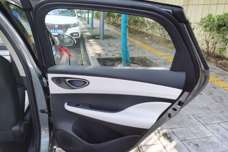 Used BYD Seal 05 DM-i 2025 DM-i Smart Drive 55KM Luxury Model
