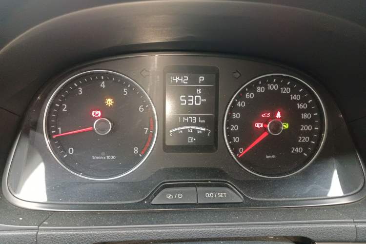 Used Volkswagen Lavida 2013 Restyled Classic 1.6L Automatic Comfort Edition
