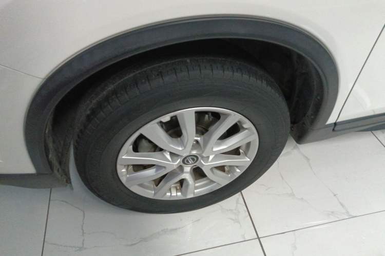 Used Nissan X-Trail 2020 2.0L XL ITS CVT 2WD SmartConnect Comfort Edition