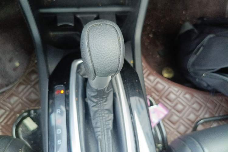 Used Honda Envix 2019 180TURBO CVT Enjoyment Edition China VI