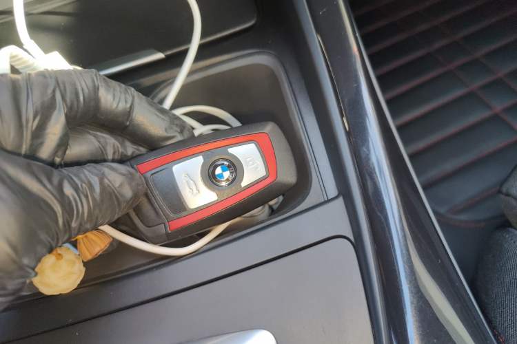 Used BMW 1 Series 2012 118i Sport Edition