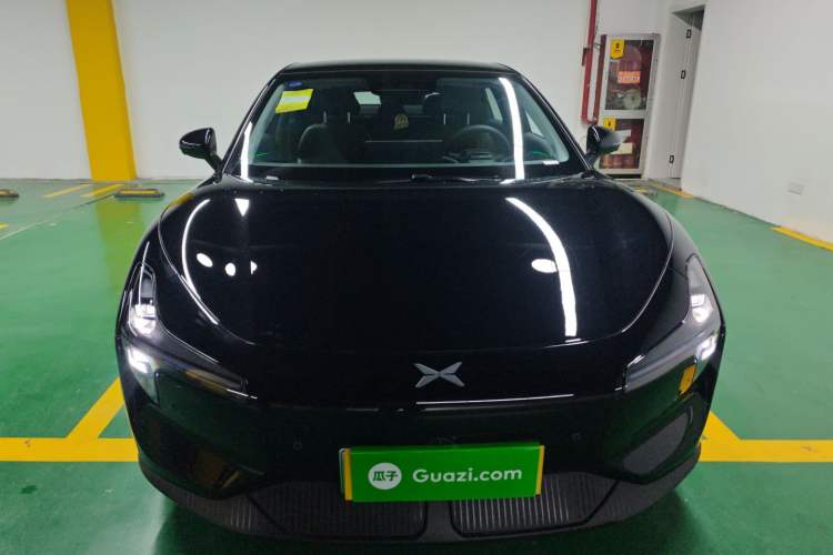Used XPeng MONA M03 2025 515 Long-Range Plus Front