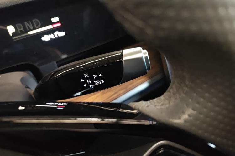 Used NETA S 2022 All-Electric 650 km Four-Wheel Drive Premium Version