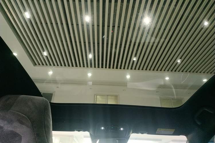 Used BYD Seal 06GT 2025 505 Wave Plus Edition