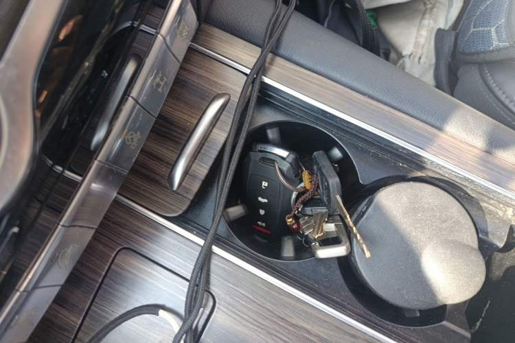 Used Haval H9 2020 2.0T Gasoline 4x4 Elite Version 5 Seats