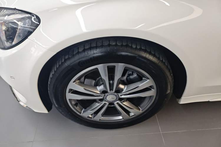 Used Mercedes-Benz C-Class 2015 Revised C 200 L Sport Edition