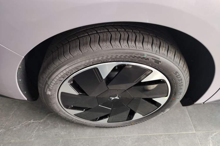 Used XPeng MONA M03 2025 502 Long-Range Max