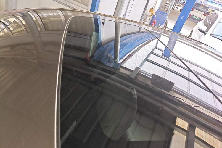 Used Buick GT 2016 15N Automatic Elite Edition