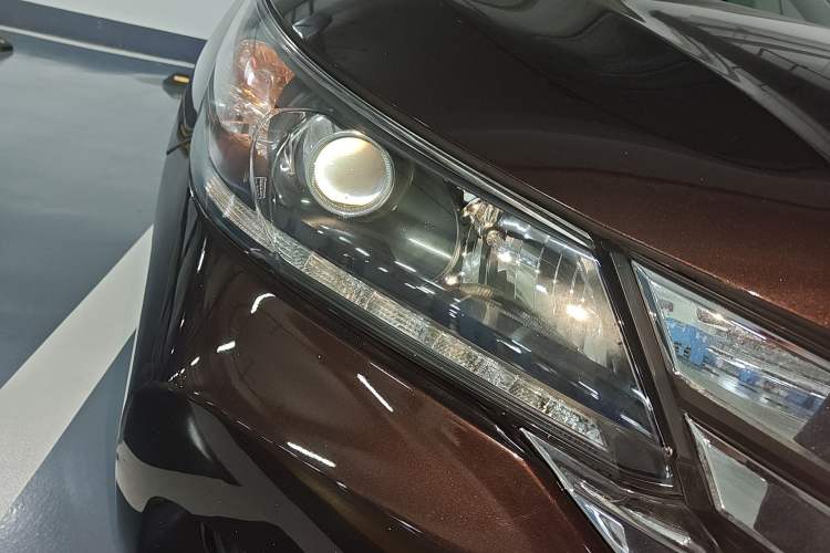 Used Honda Accord 2015 2.0L LX Comfort Edition