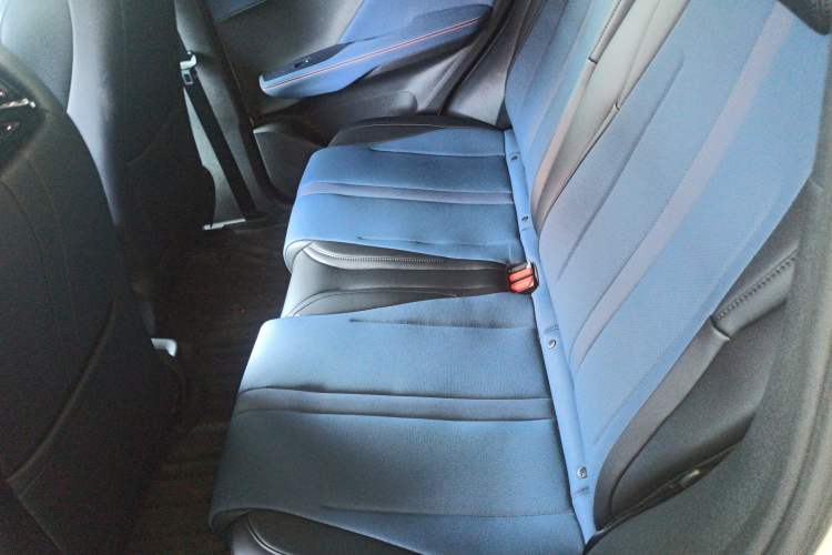 Used BYD Seagull 2025 305km Active Version
