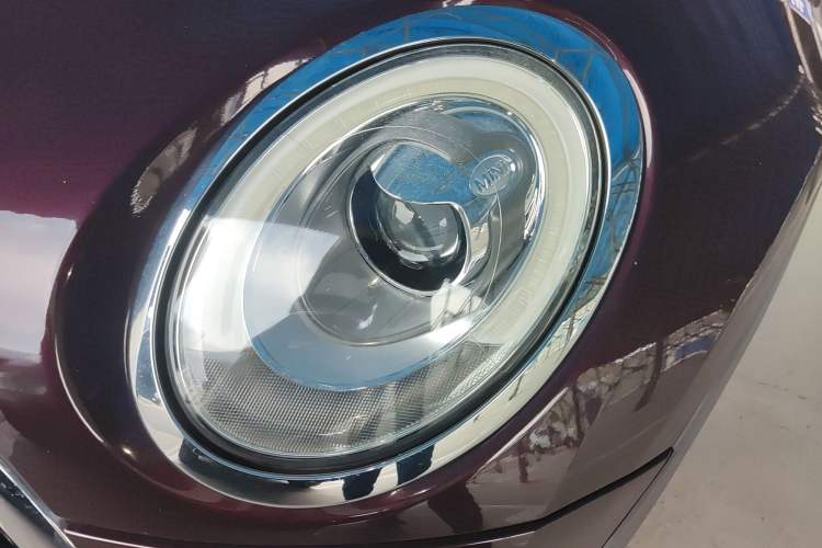 Used MINI Clubman 2016 1.5T COOPER Connoisseur Edition
