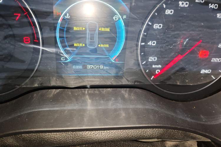 Used BYD Song 2021 Classic Edition 1.5T Automatic Elite Model