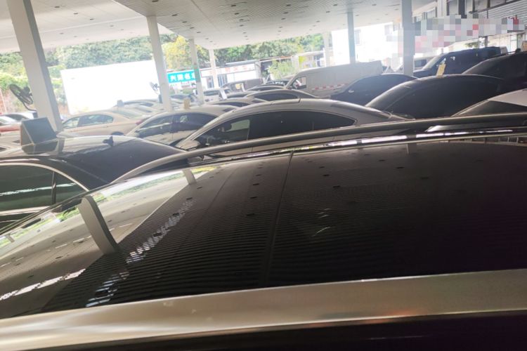 Used Volkswagen Tiguan L 2015 2.0 TSI Automatic All-Wheel Drive Luxury Edition