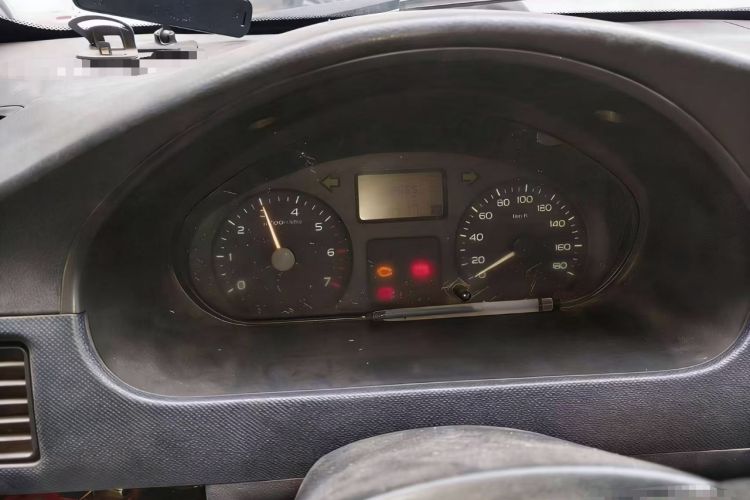 Used Wuling Rongguang 2011 1.2L Base Version