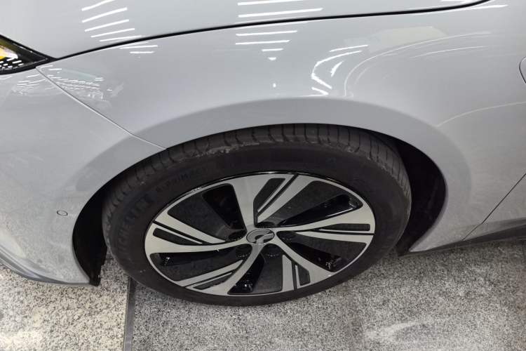 Used Nio ET5 2022 75 kWh