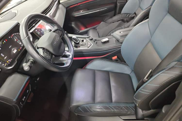 Used Lynk & Co 05 2020 2.0TD Two-Wheel Drive Shine Halo