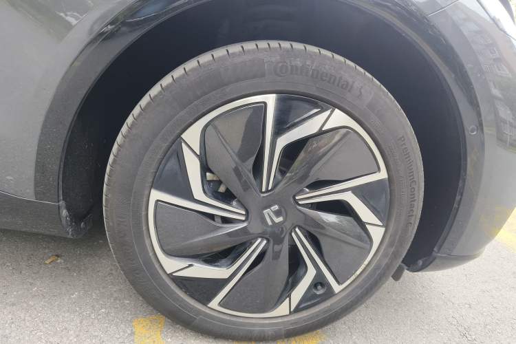 Used Rising R7 2024 Advanced Edition
