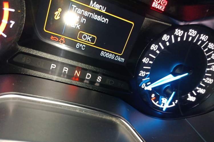 Used Ford Mondeo 2013 2.0L GTDi 200 Fashion Edition