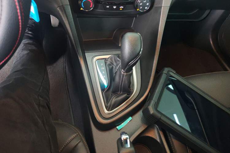 Used Buick GT 2021 1.3T Automatic Mild Hybrid Elite Version