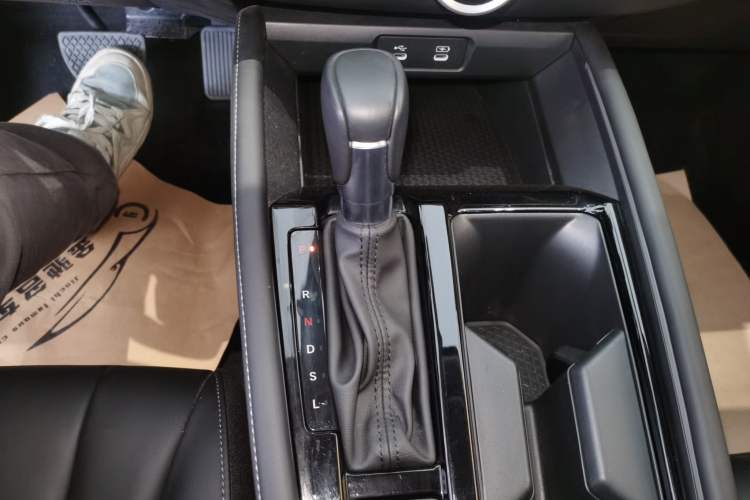 Used Honda Inspire 2023 260TURBO Deluxe Edition