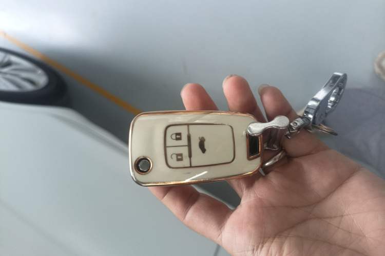 Used Buick GT 2021 Exemplar 1.5L Automatic Elite Version
