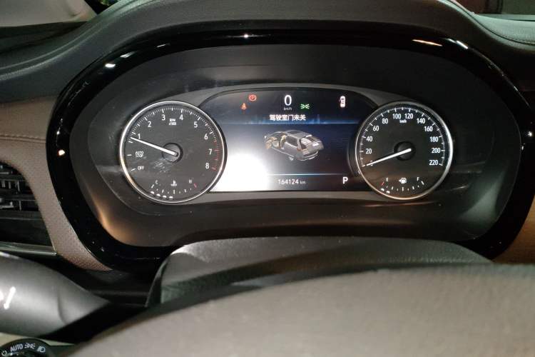 Used Buick GL8 2022 Land Business Class 652T Luxury Model