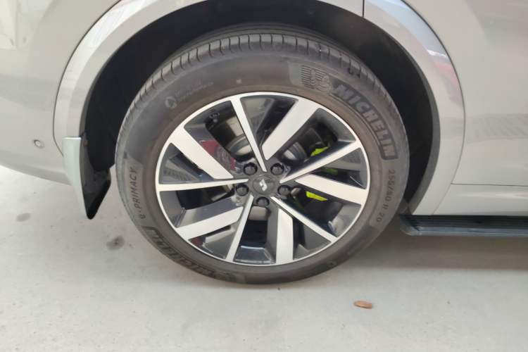 Used Li Auto L7 2023 Air model