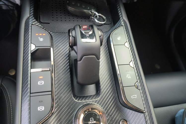 Used Haval H Dog New Energy 2023 DHT-PHEV 105km Tide Electric Version Plus