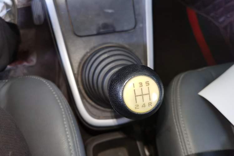 Used Suzuki Wagon R X5 2013 Revised Version 1.4L VVT Cruise Edition