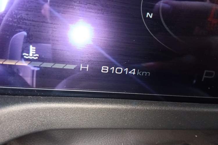 Used Tank 300 2021 Off-Road Edition 2.0T Conqueror
