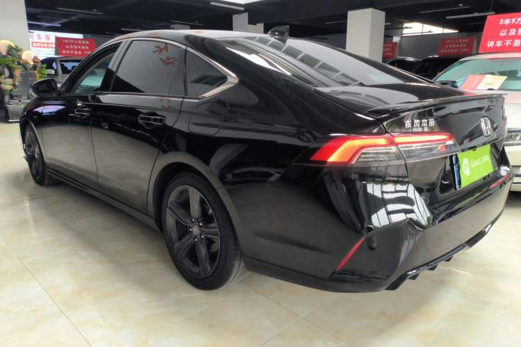 Used Honda Inspire 2023 260TURBO Elegant Edition
