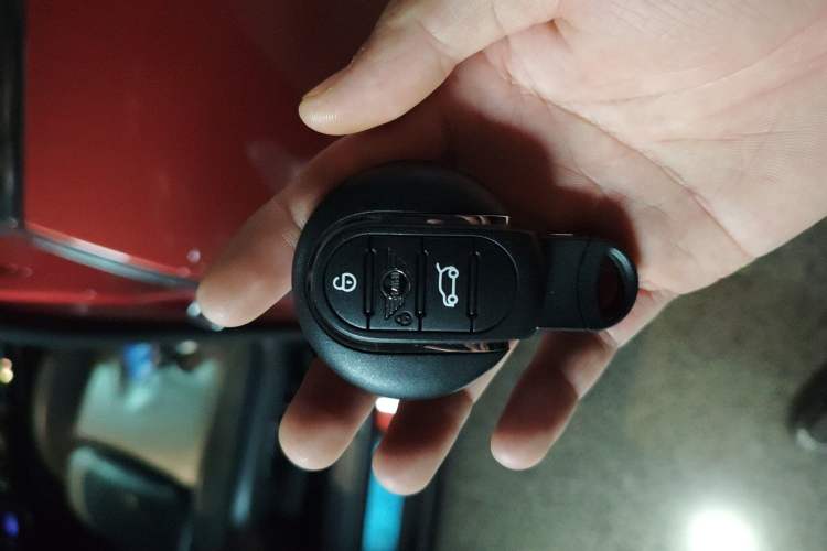 Used MINI Clubman 2021 2.0T COOPER S