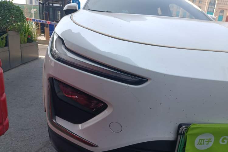 Used NETA X 2023 400