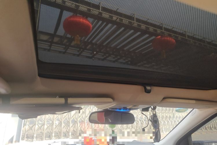 Used Land Rover Freelander 2 2012 2.0T Si4 SE Gasoline Version
