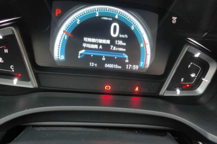 Used Honda Envix 2022 180TURBO CVT Enjoy Edition