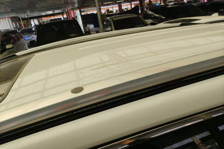 Used Haval H6 2015 Sport Edition 1.5T Automatic Two-Wheel Drive Luxury Model