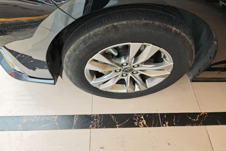 Used Toyota Sienna 2023 2.5L Hybrid Comfort Edition