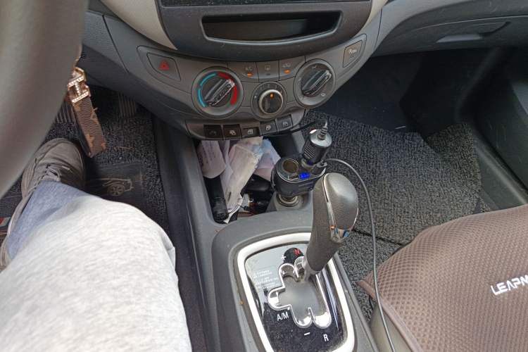 Used Chevrolet Sail 2015 Sail 3 1.3L AMT Ideal Edition