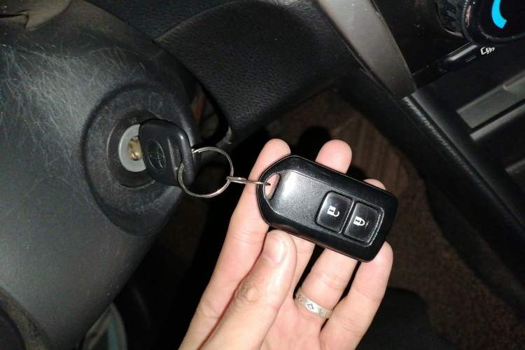 Used Toyota Vios FS 2017 1.5L CVT Fengchi Edition