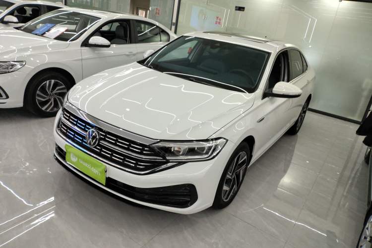 Used Volkswagen Sagitar 2023 300TSI DSG Excellence Edition