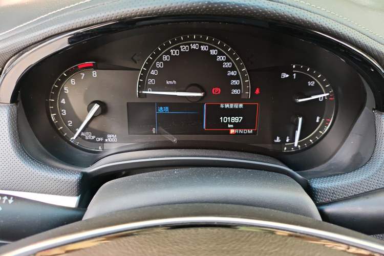 Used Cadillac XTS 2018 28T Tech Edition
