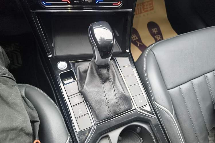 Used Volkswagen Passat 2022 330TSI Starry Elite Edition Custom Version