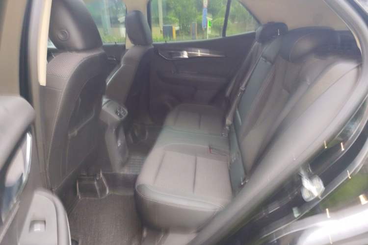 Used Buick Envision 2022 Encore S 652T Two-Wheel Drive Elite Model