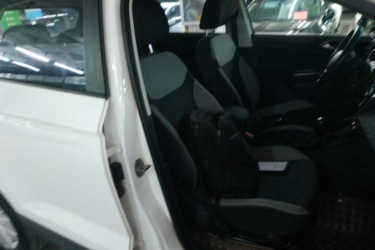 Used Jetta VS5 2021 280TSI Automatic Trend Edition
