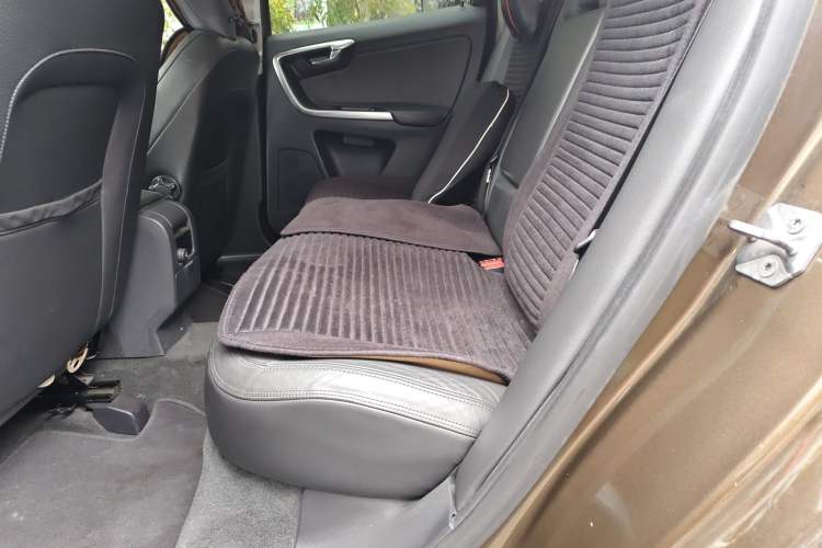 Used Volvo XC60 2014 T5 Zhiyi Edition